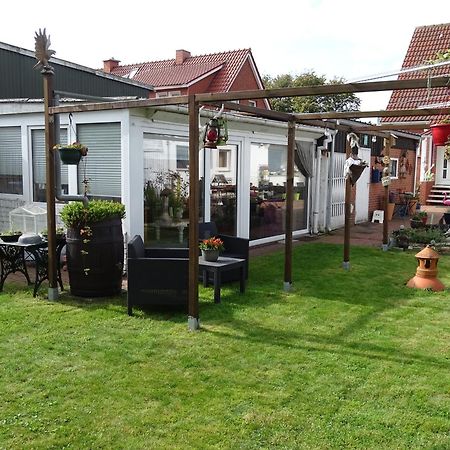 B&B Piccardie Emlichheim Exterior foto